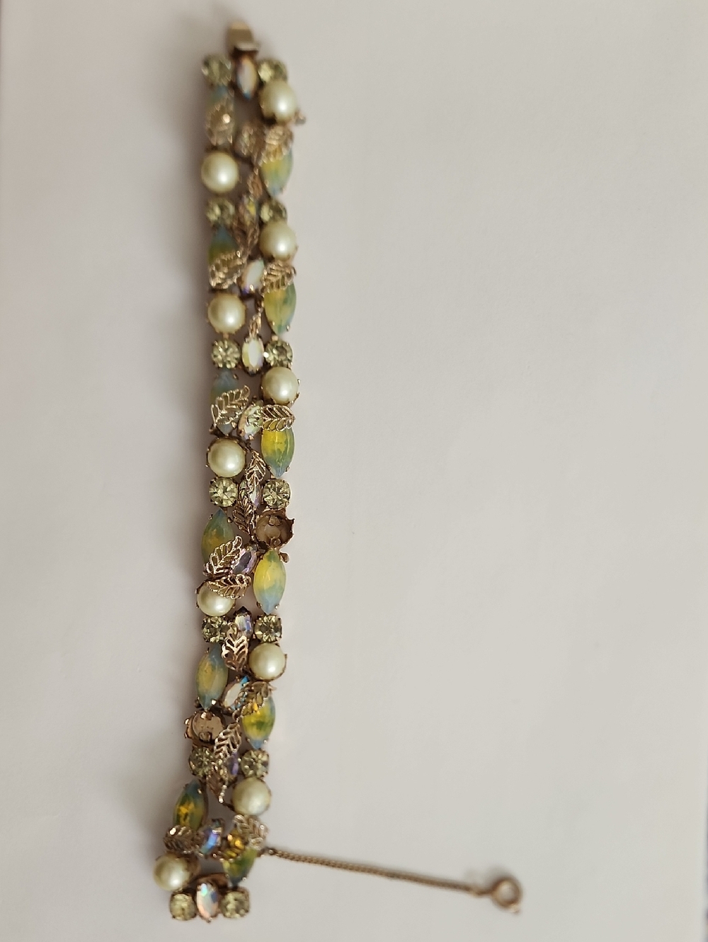 Vintage Juliana Bracelet